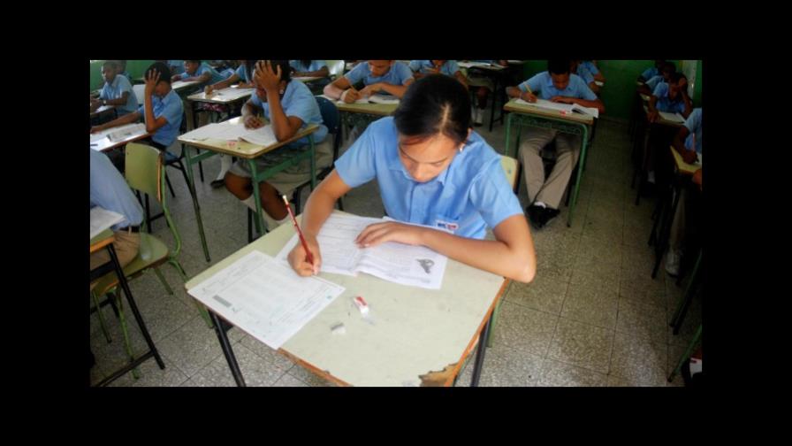 Educa cree eran previsibles los resultados del país en la prueba PISA Educa cree eran previsibles los resultados del país en la prueba PISA