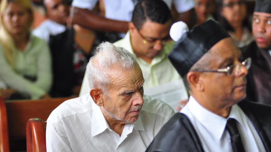 Juez de ejecución de la pena autoriza a Adriano Román a contraer matrimonio Juez de ejecución de la pena autoriza a Adriano Román a contraer matrimonio