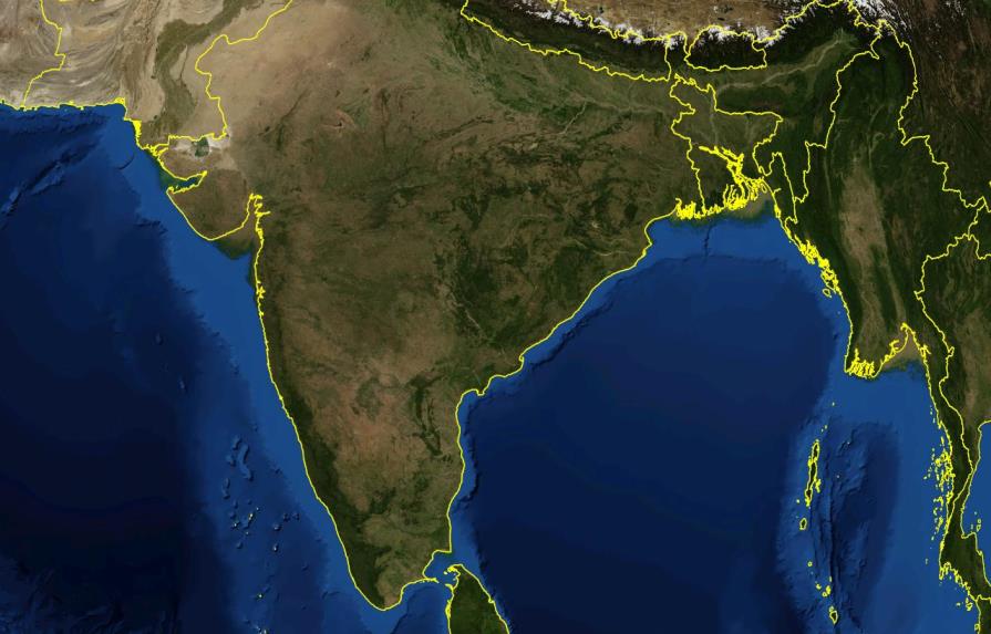 Una nueva “zona muerta” del océano Índico podría impactar en el equilibrio marino