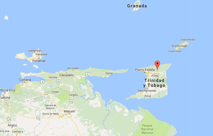 Sismo en Trinidad y Tobago no causa daños ni heridos