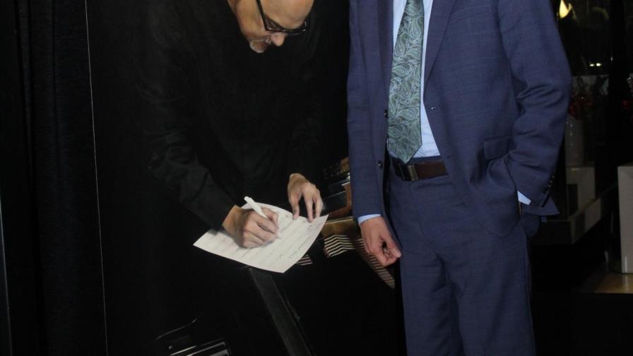 Compadre Pedro Juan ahora sinfónico Compadre Pedro Juan ahora sinfónico