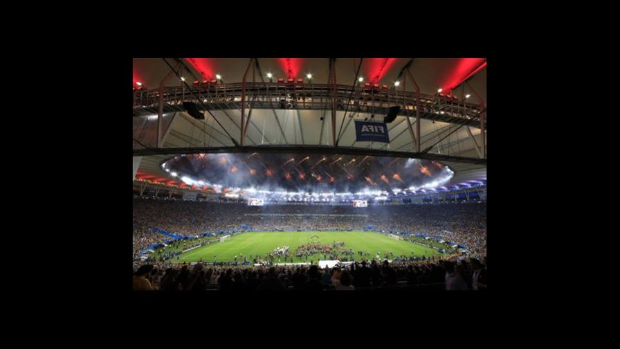 Gianni Infantino propone 16 grupos de tres equipos para Mundial 