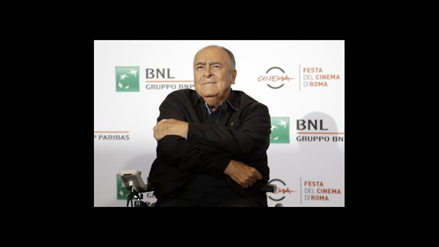 Bertolucci clarifica escena de violación en la película “El último tango en París”