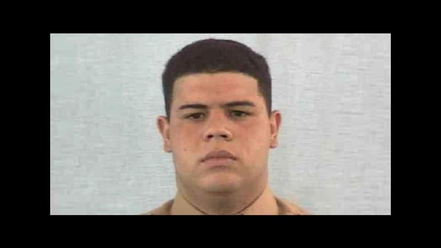 Procuraduría convoca al exgeneral Percival Peña para que colabore en entrega de su hijo