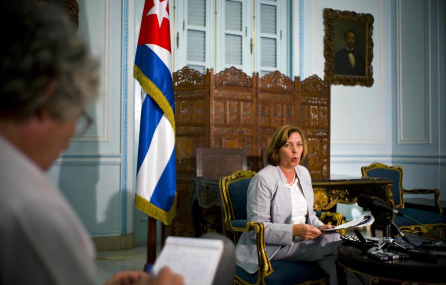 Cuba y EE.UU. aceleran negociación de acuerdos antes de la presidencia de Trump