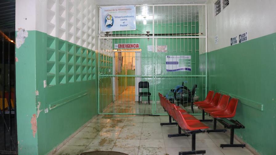 Trasladan enfermos del hospital de Constanza por problemas sanitarios 