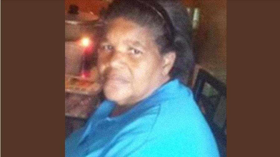 Buscan dominicana de 68 años desaparecida en Manhattan Buscan dominicana de 68 años desaparecida en Manhattan