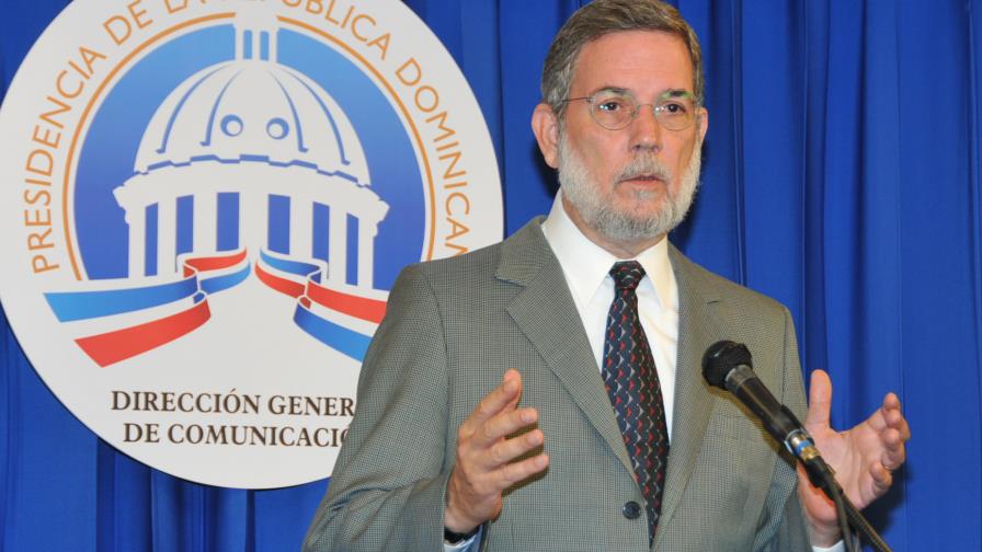 Gobierno niega que Danilo diera “chance” a funcionarios para declaración jurada; solo uno la tendría pendiente Gobierno niega que Danilo diera “chance” a funcionarios para declaración jurada; solo uno la tendría pendiente