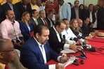 Reformistas elegir&aacute;n autoridades de un PRSC en su peor momento electoral