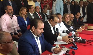 Reformistas elegir&aacute;n autoridades de un PRSC en su peor momento electoral