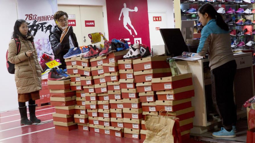 Michael Jordan gana demanda en China por su nombre