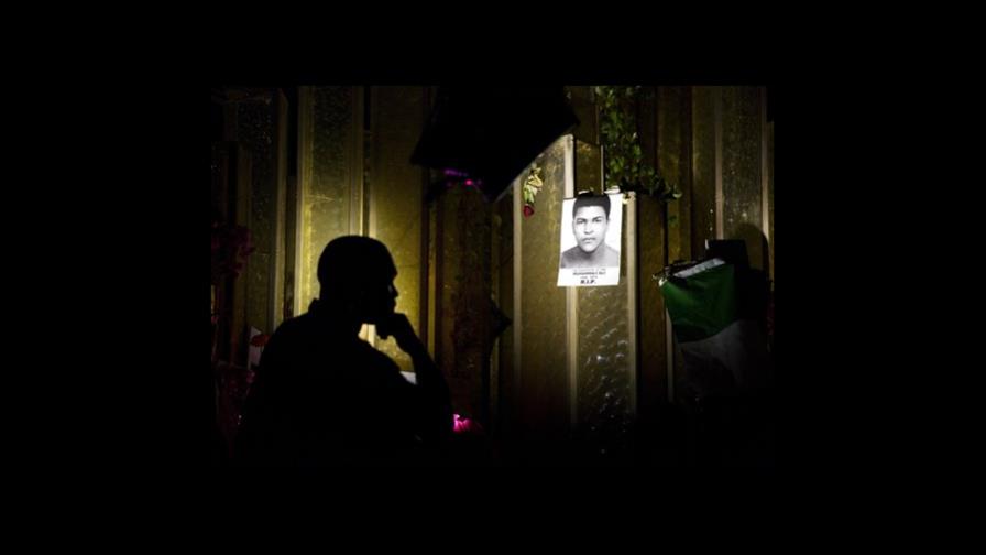 The Ring Magazine reconoce a Muhammad Ali 50 años después