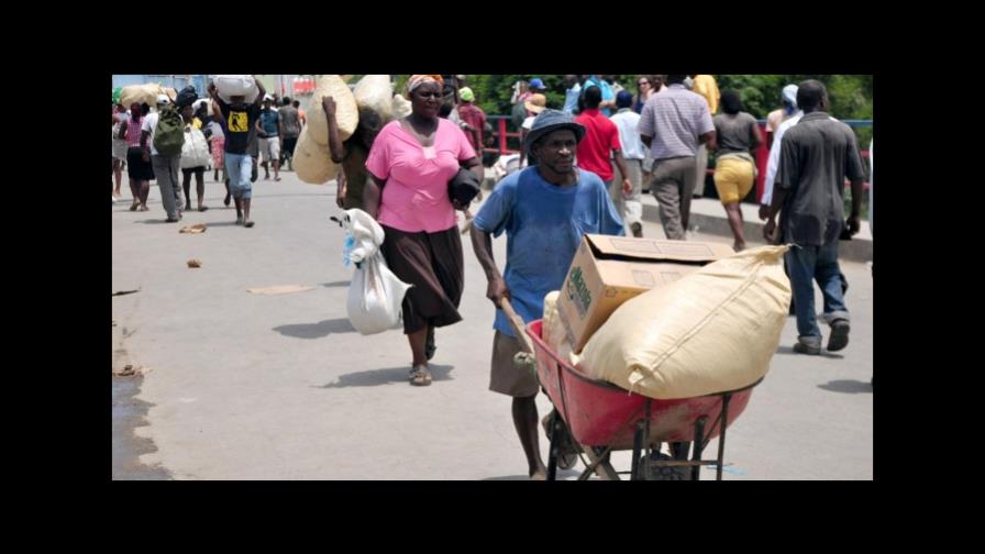 Piden mayor seguridad en mercado de Dajabón para evitar nuevos incidentes