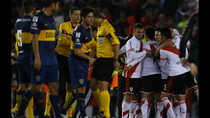 River-Boca, un ‘clásico de clásicos’ que despierta pasiones en Argentina