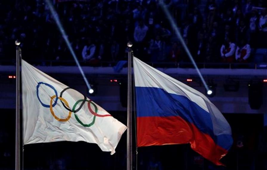 AMA afirma que más de 1.000 atletas rusos participaron en trama dopaje 