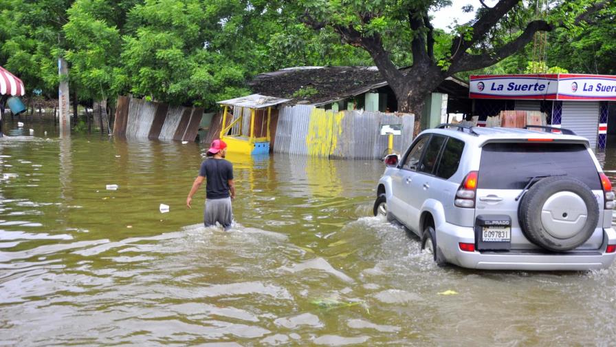 Iglesia de Santiago hará colecta nacional para damnificados de las inundaciones