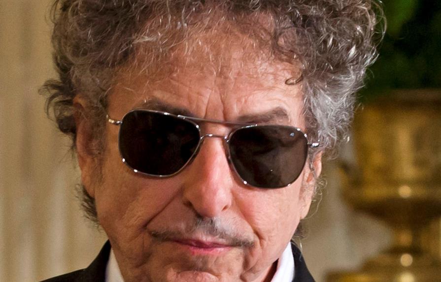 Entregan mañana en Estocolmo los Premios Nobel sin Bob Dylan