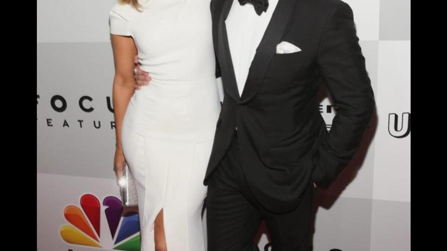 Casper Smart, ex de Jennifer López sufre accidente de tránsito 