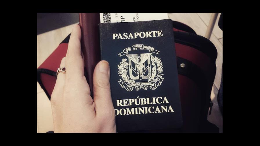 Red envió menores de edad a Estados Unidos con visados falsos Red envió menores de edad a Estados Unidos con visados falsos