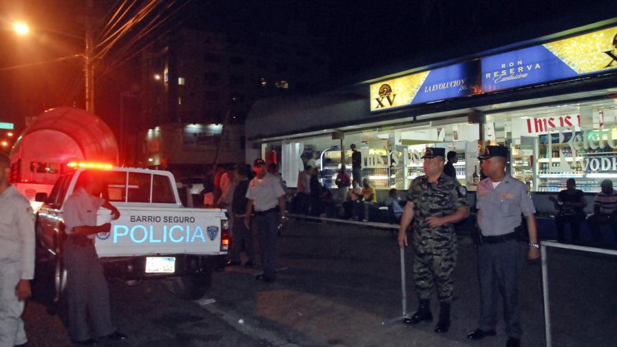 Ministerio de Interior y Policía libera horarios ventas de bebidas Ministerio de Interior y Policía libera horarios ventas de bebidas