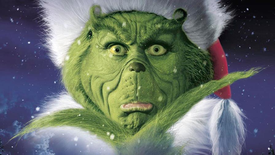 Lidiando con tu “Grinch” interior Lidiando con tu “Grinch” interior