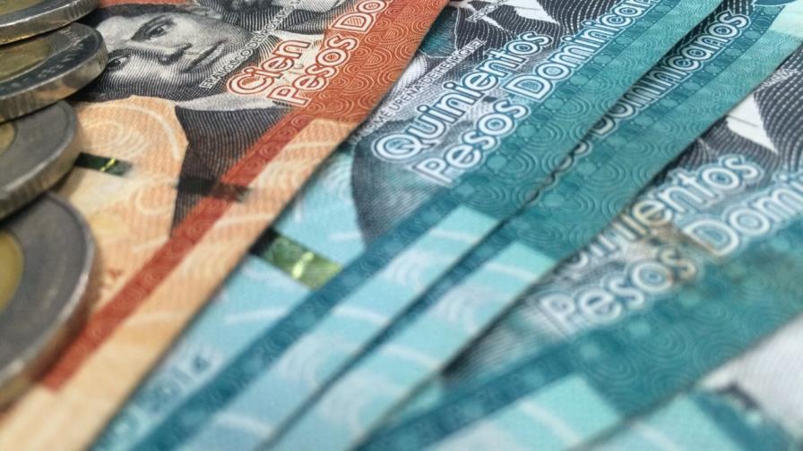 Créditos a sectores económicos suben RD$328,745 millones en 4 años