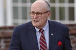 Trump anuncia que exalcalde de NYC Rudy Giuliani no integrará su gabinete
