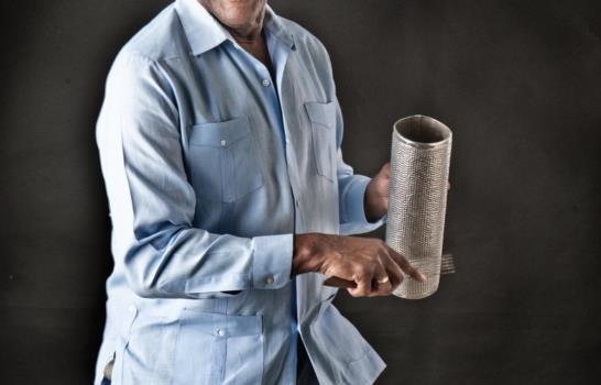 El merengue ya es de todos