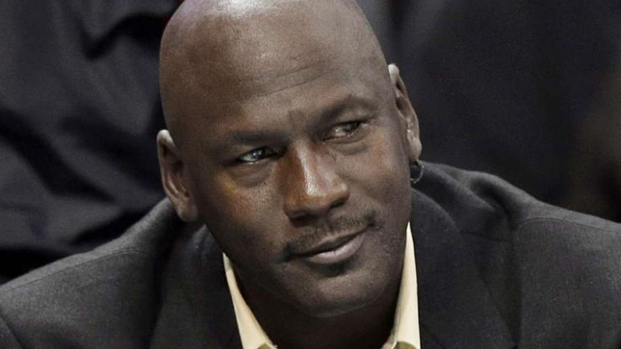Michael Jordan, el deportista que más dinero ha ganado en la historia