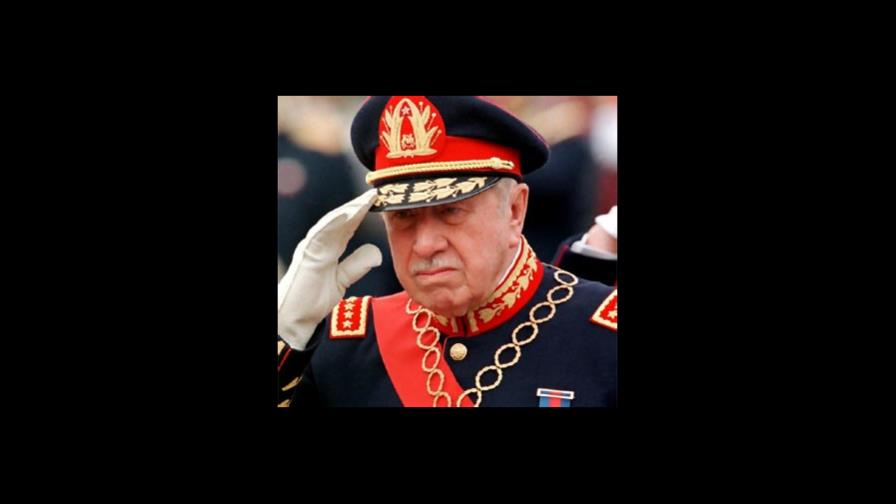 Diez años después de su muerte el legado de Pinochet perdura, su figura se desvanece Diez años después de su muerte el legado de Pinochet perdura, su figura se desvanece