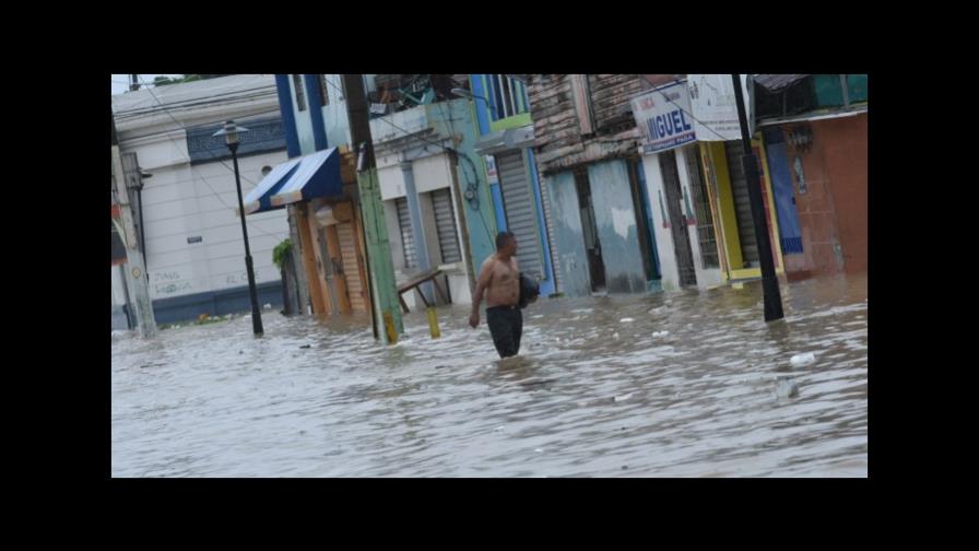 Dos menores con leptospirosis se mantienen en cuidados intensivos en Santiago