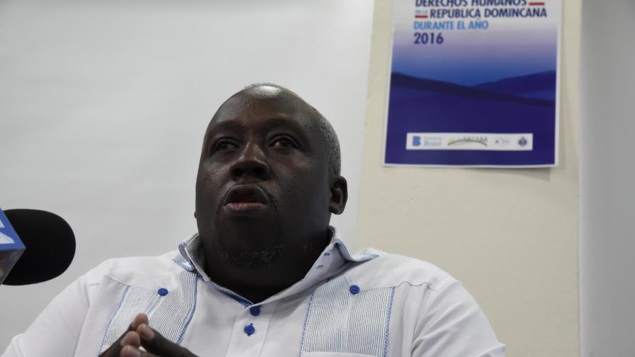 Entidades denuncian persecución contra defensores de los Derechos Humanos 