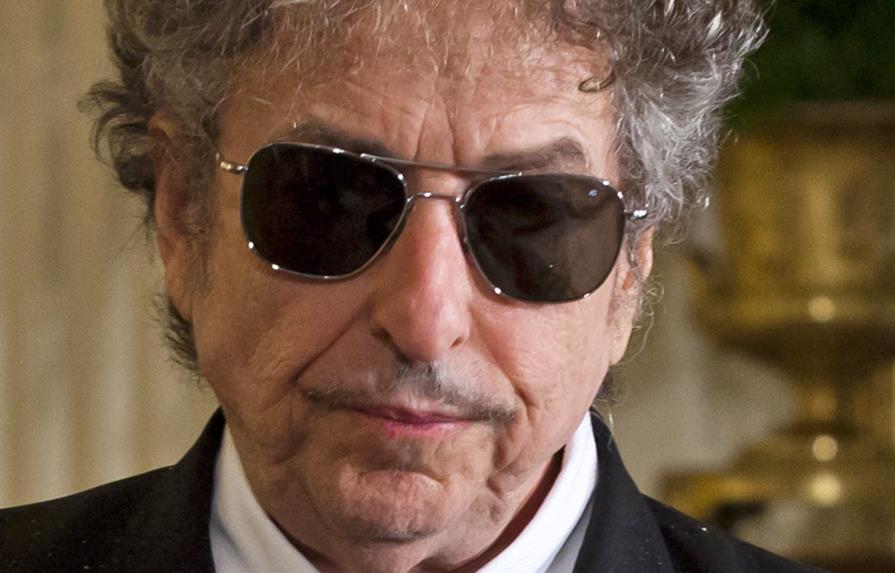 Bob Dylan agradece por escrito el Nobel en el banquete de honor 