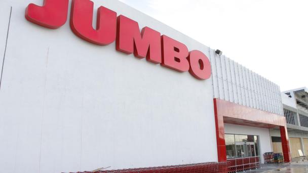 Jumbo y Nacional abrirán en horario especial para personas mayores - Diario  Libre