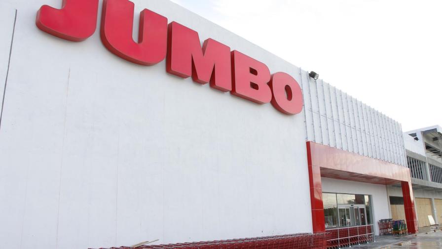  Jumbo abre su undécima sucursal en Bávaro