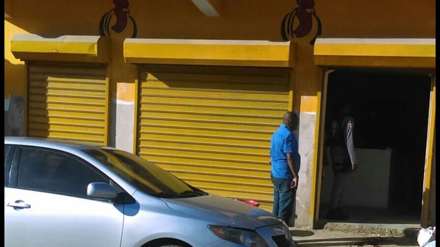 Matan administrador de pollera en La Romana