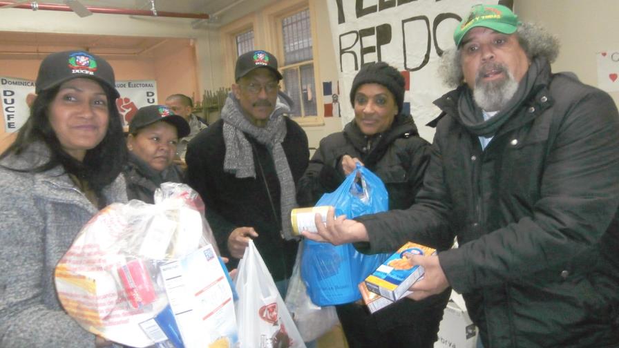 El padre Rogelio cuestiona manejo y credibilidad  del Gobierno con ayudas a damnificados 