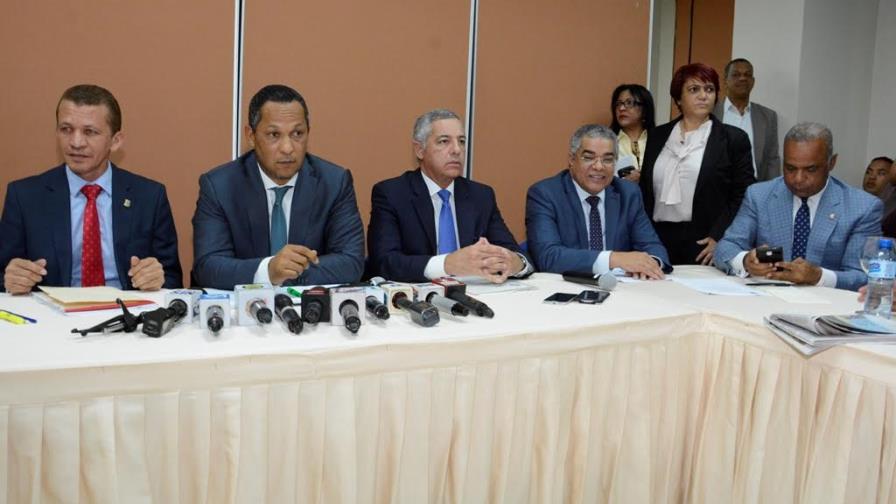 El Senado conocerá este miércoles modificación al Presupuesto del 2016