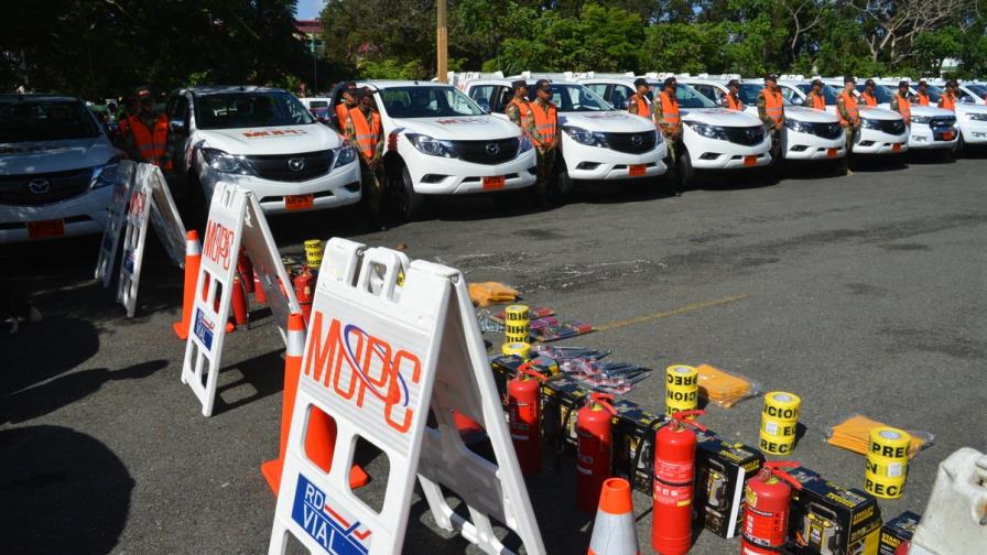 Obras Públicas comenzó el operativo navideño de asistencia vial Obras Públicas comenzó el operativo navideño de asistencia vial
