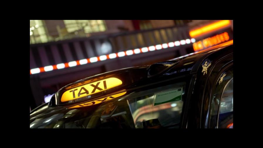 Matan taxista en Santo Domingo Este  