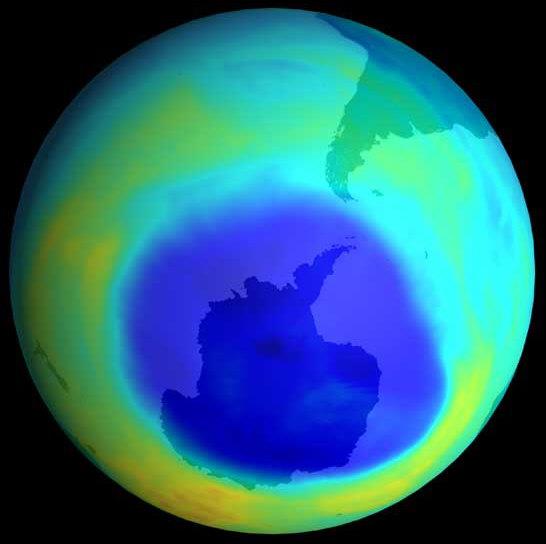 Fondo ONU le aprueba al país RD$73 millones para proteger capa de ozono
