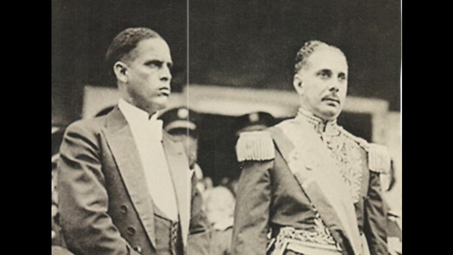 Bernardo Vega pone a circular libro sobre el ascenso de Trujillo al poder