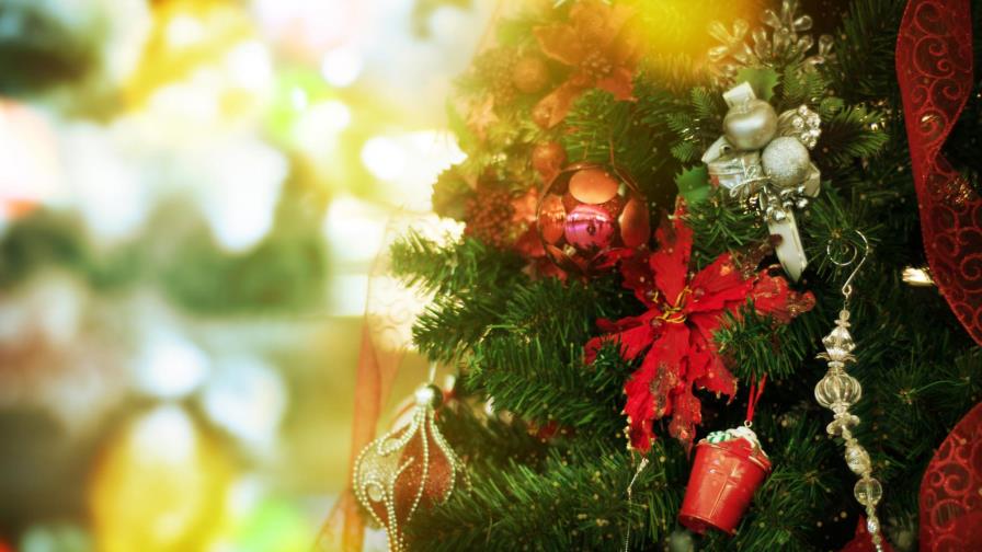 ¿Cuál es el estilo de tu Navidad?