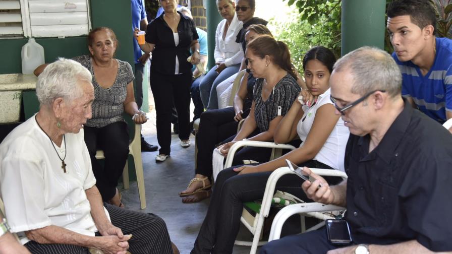 Comunidades de Baní protestarán por la muerte de un taxista y un mecánico a manos de la Policía