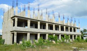 Terminar las aulas con el nudo legal tomar&aacute; dos per&iacute;odos de gobierno