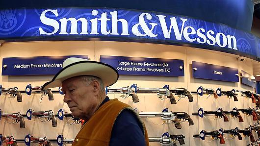 Smith & Wesson cambia de nombre para diversificar su oferta de productos