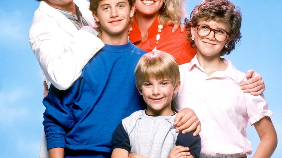 Muere Alan Thicke, el padre de “Growing Pains”