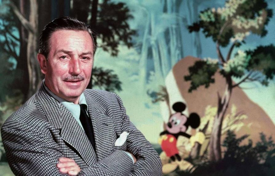 Walt Disney, 50 años sin un visionario del cine rodeado de falsas leyendas