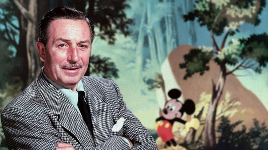Walt Disney, 50 años sin un visionario del cine rodeado de falsas leyendas