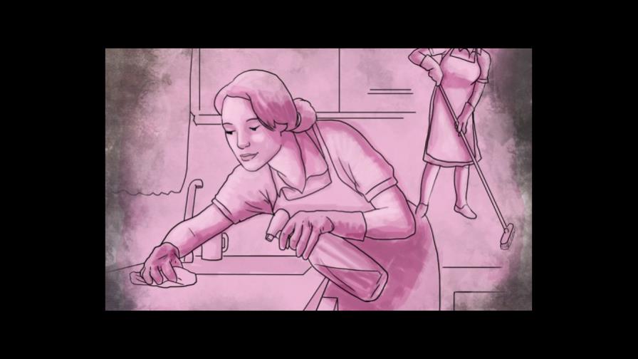 Monto del doble sueldo de empleadas domésticas divide a estudiosos de las leyes